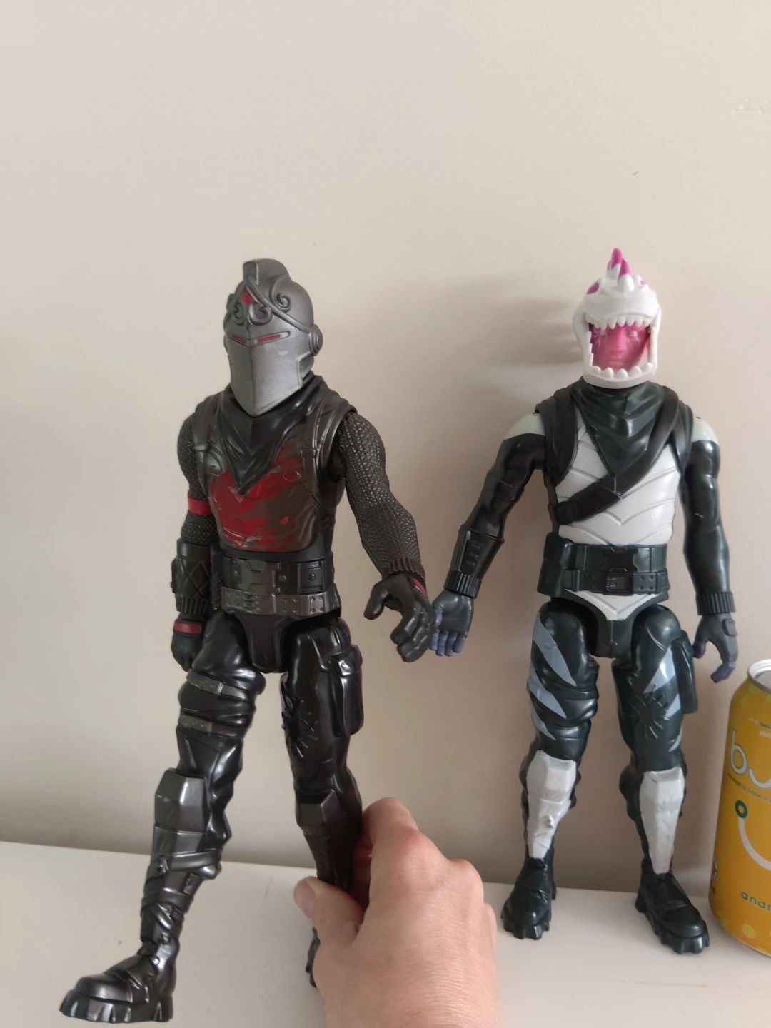 2 OG Fortnite Action Figures - photo 3