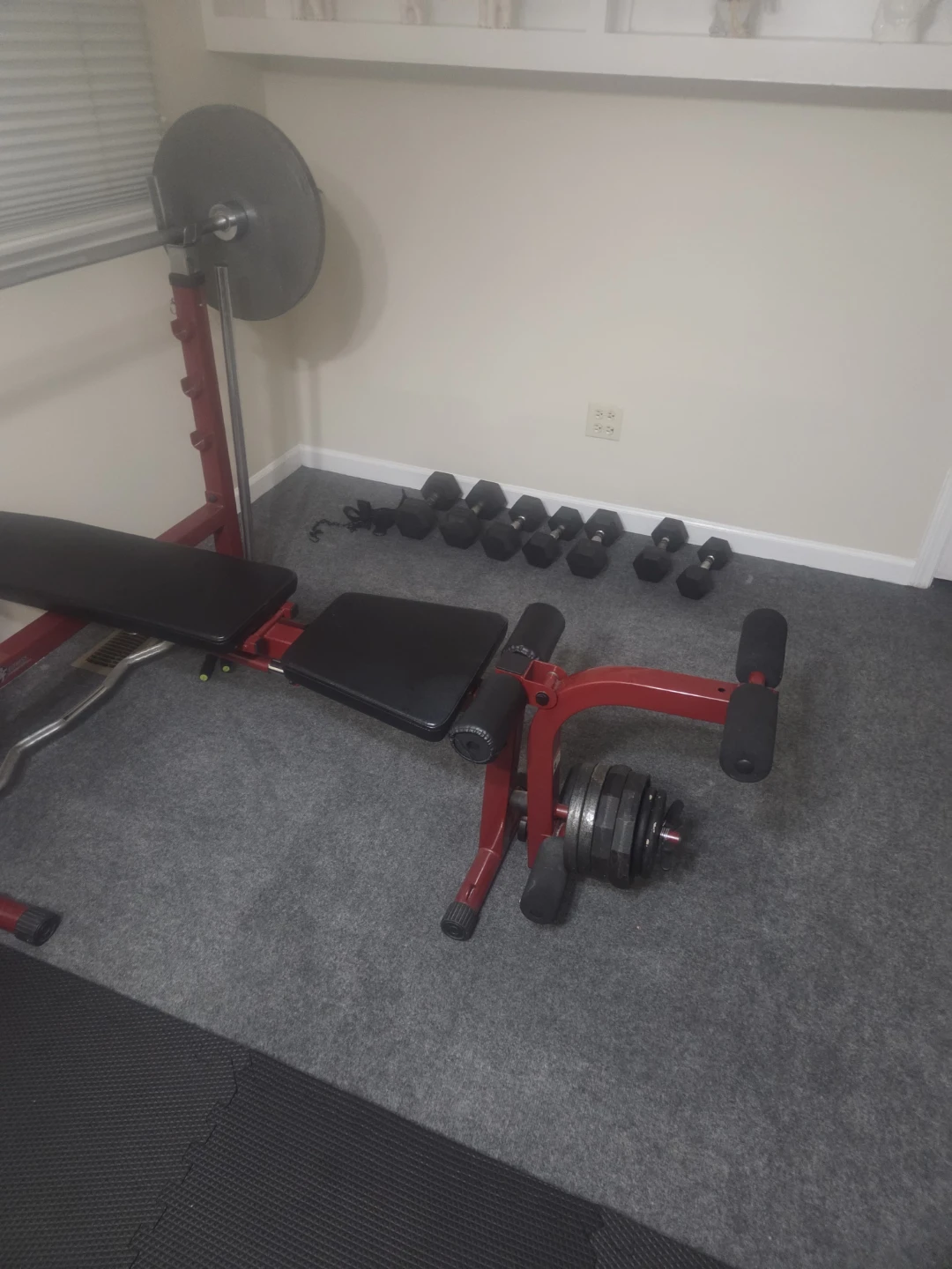 Bench