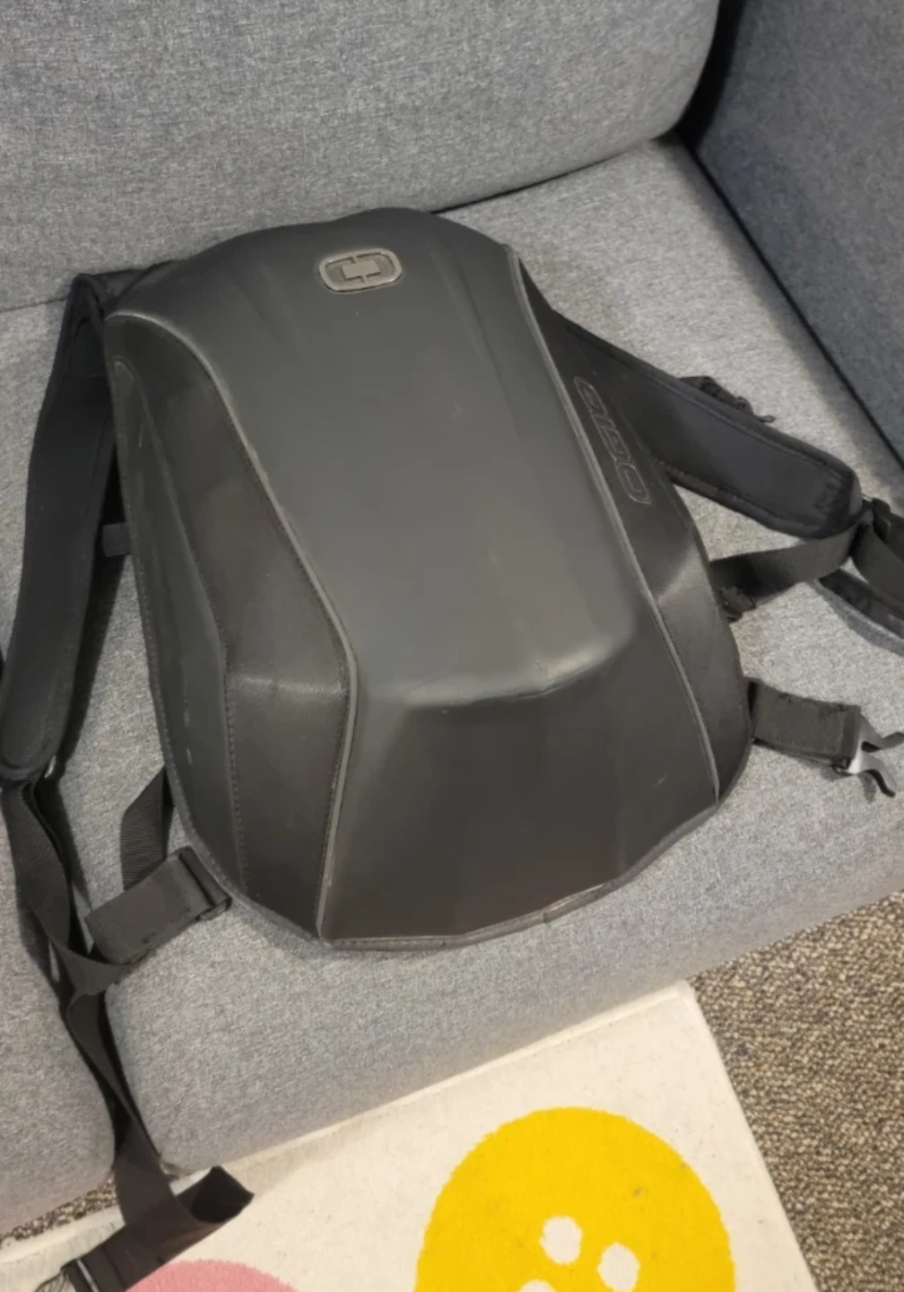 Ogio Mach 5 Motorcycle Backpack