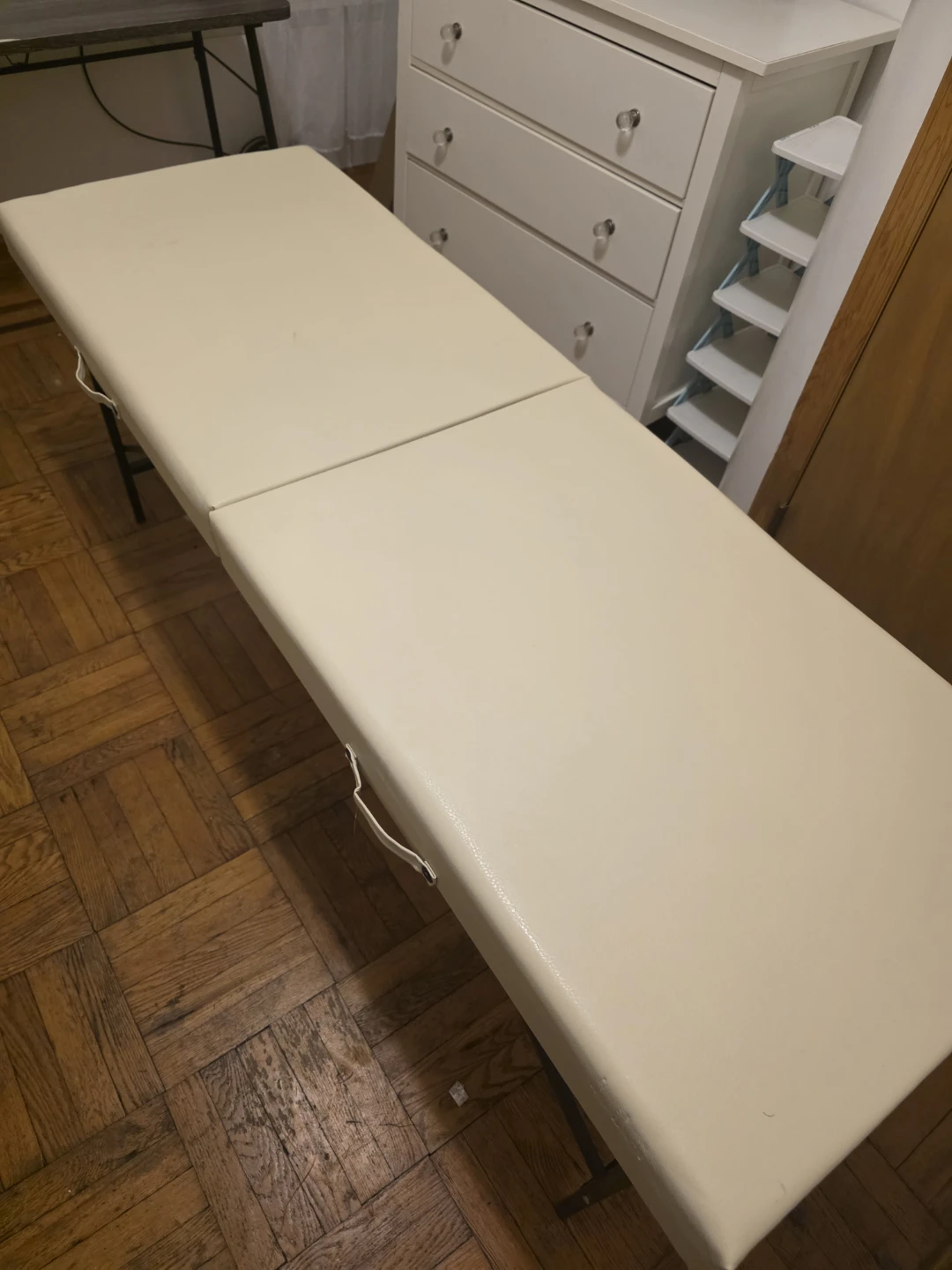 Portable Massage Table - photo 2