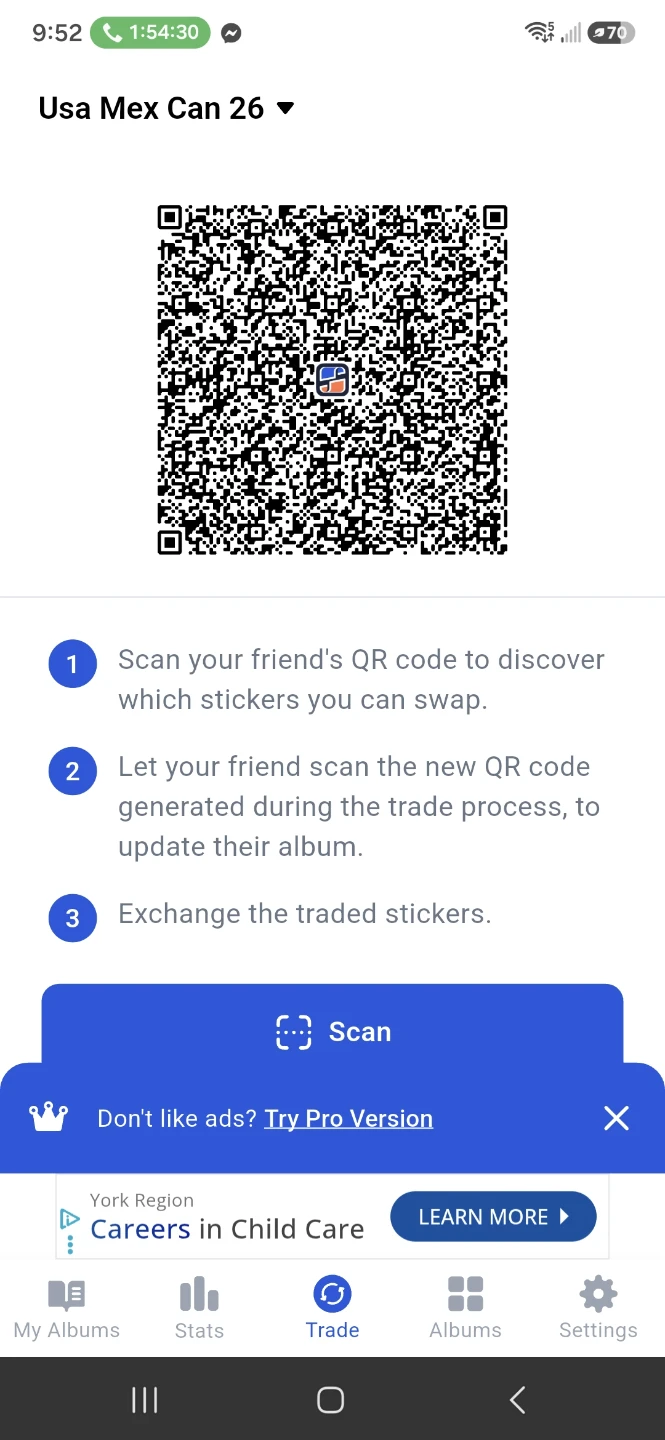 Fifa World Cup stickers swap - photo 2
