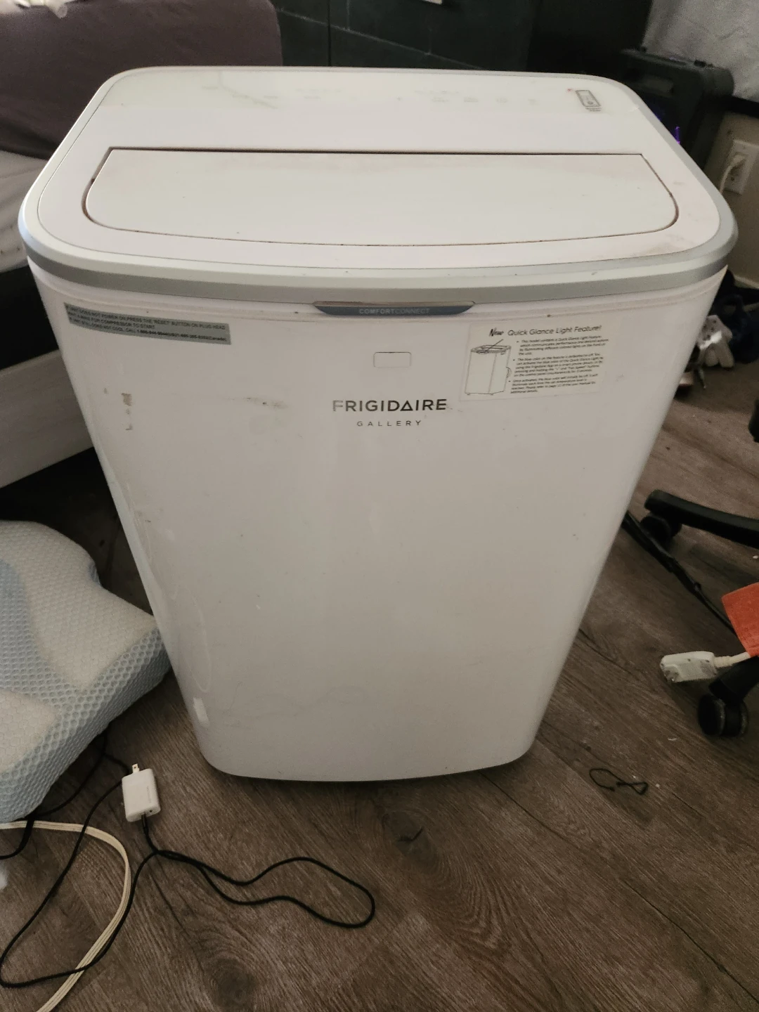 Frigidaire Gallery Portable Air Conditioner