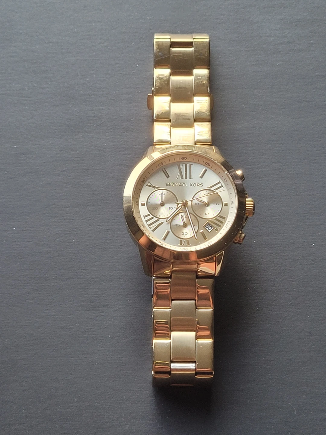 Michael Kors Ladies Watch