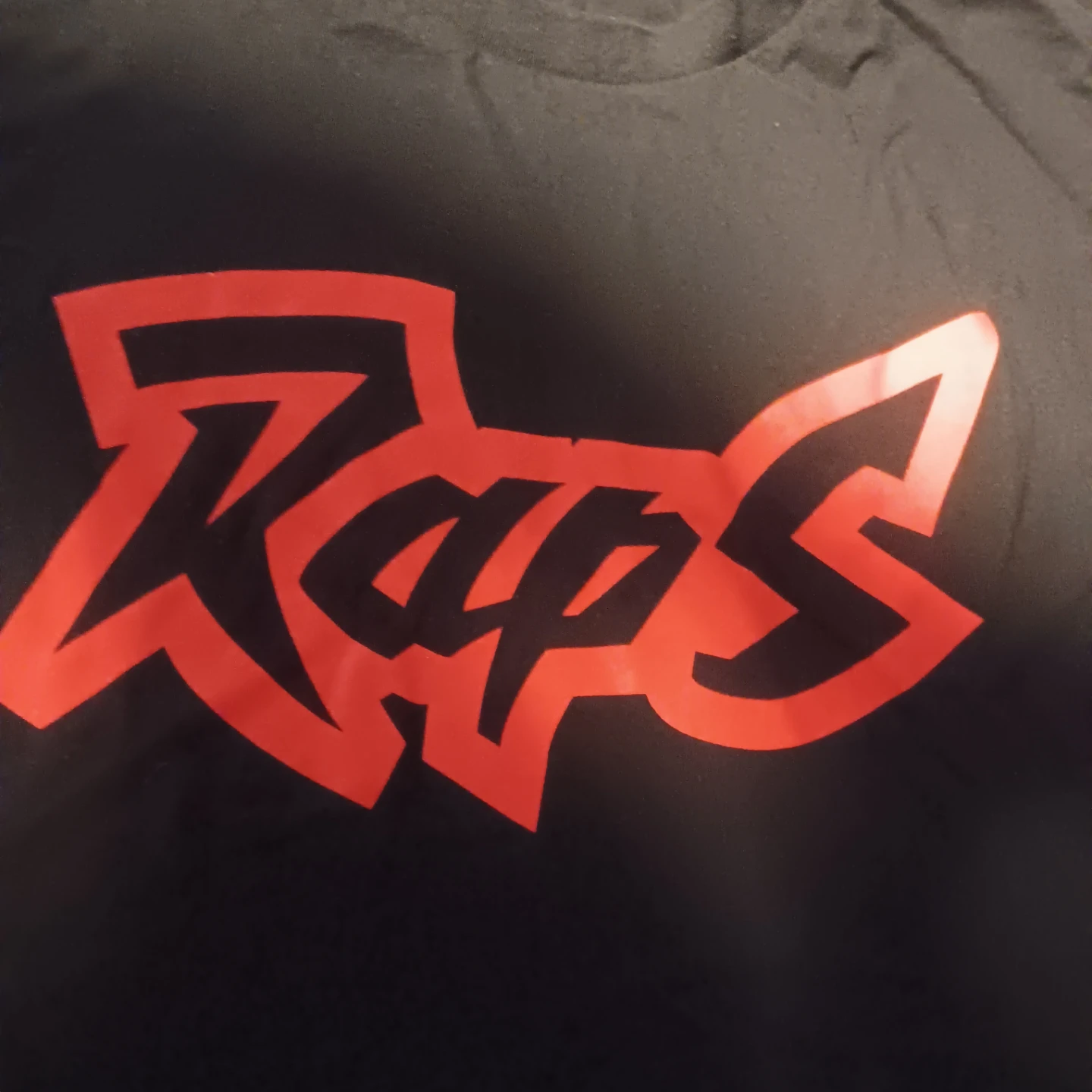 Gildan Toronto Raptors T-Shirt XL - photo 4