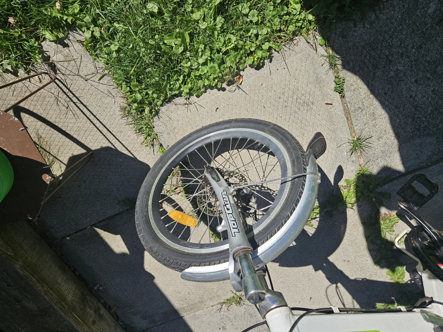 Folding Ebike - photo 5