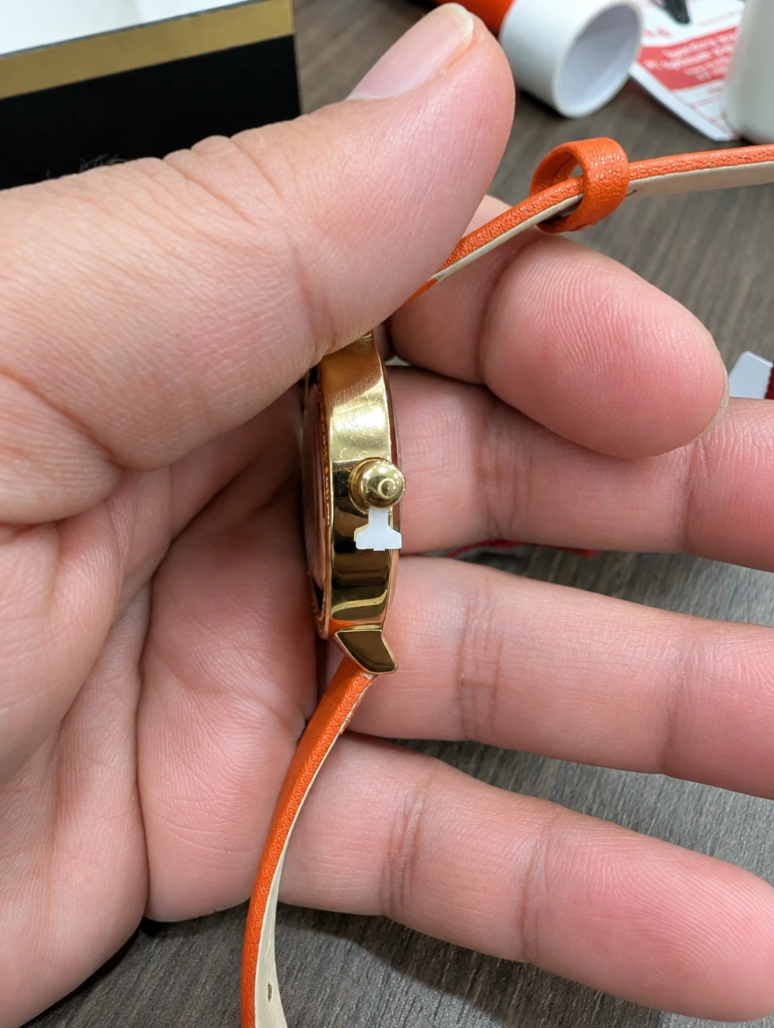 Bürgi  Women's Watch - photo 4