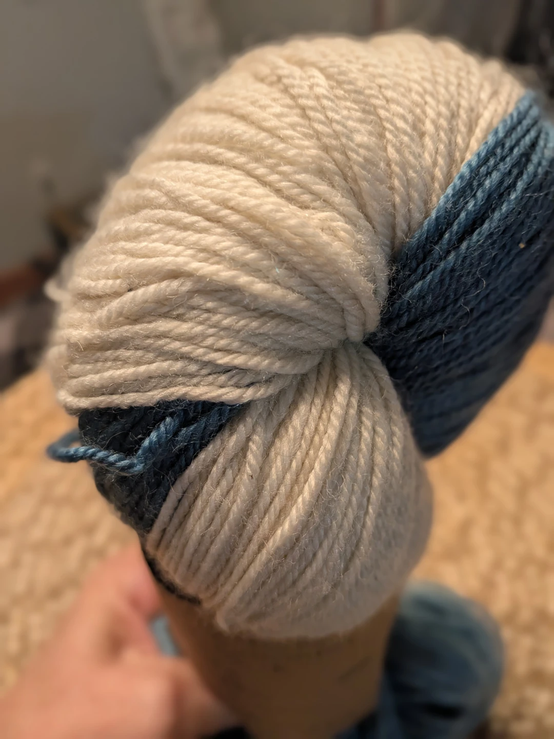 Cabin Boy Knits Yarn - photo 3