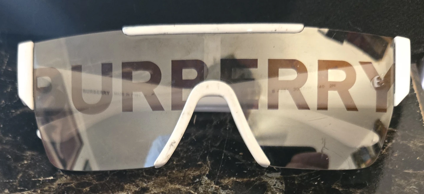 Burberry Sunglasses