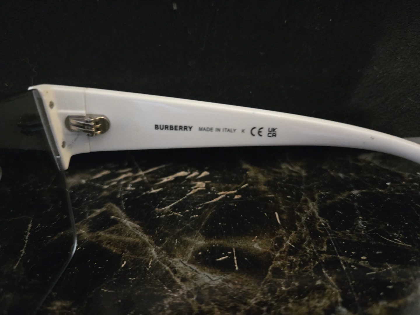 Burberry Sunglasses - photo 3