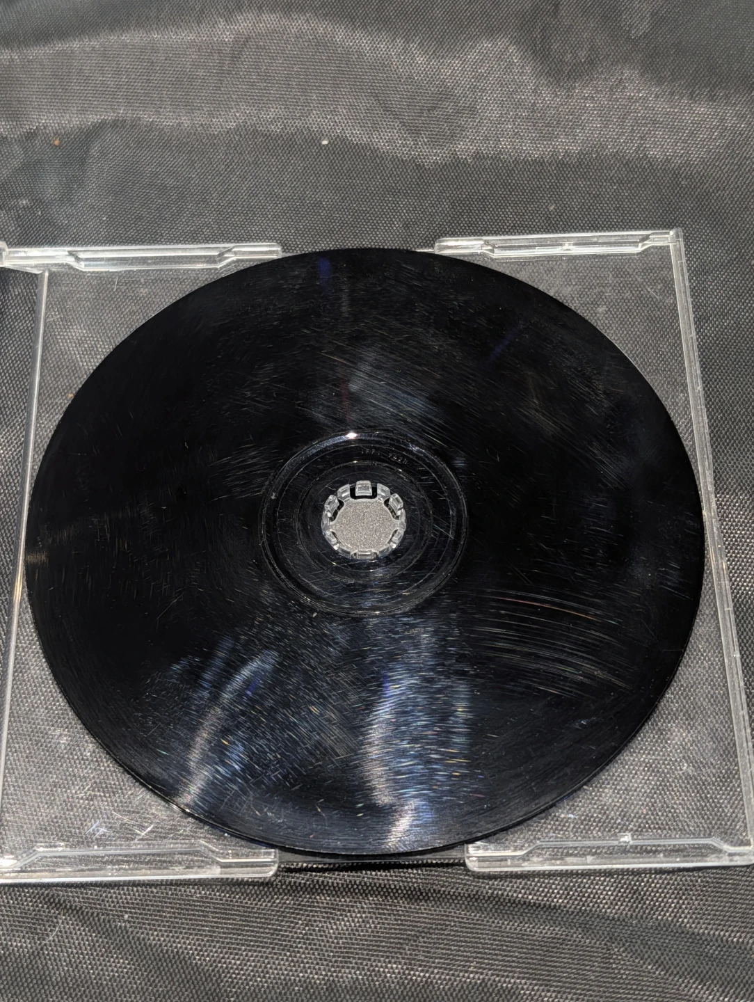 Official UK PlayStation Magazine Demo Disc Vol. 2 - photo 3
