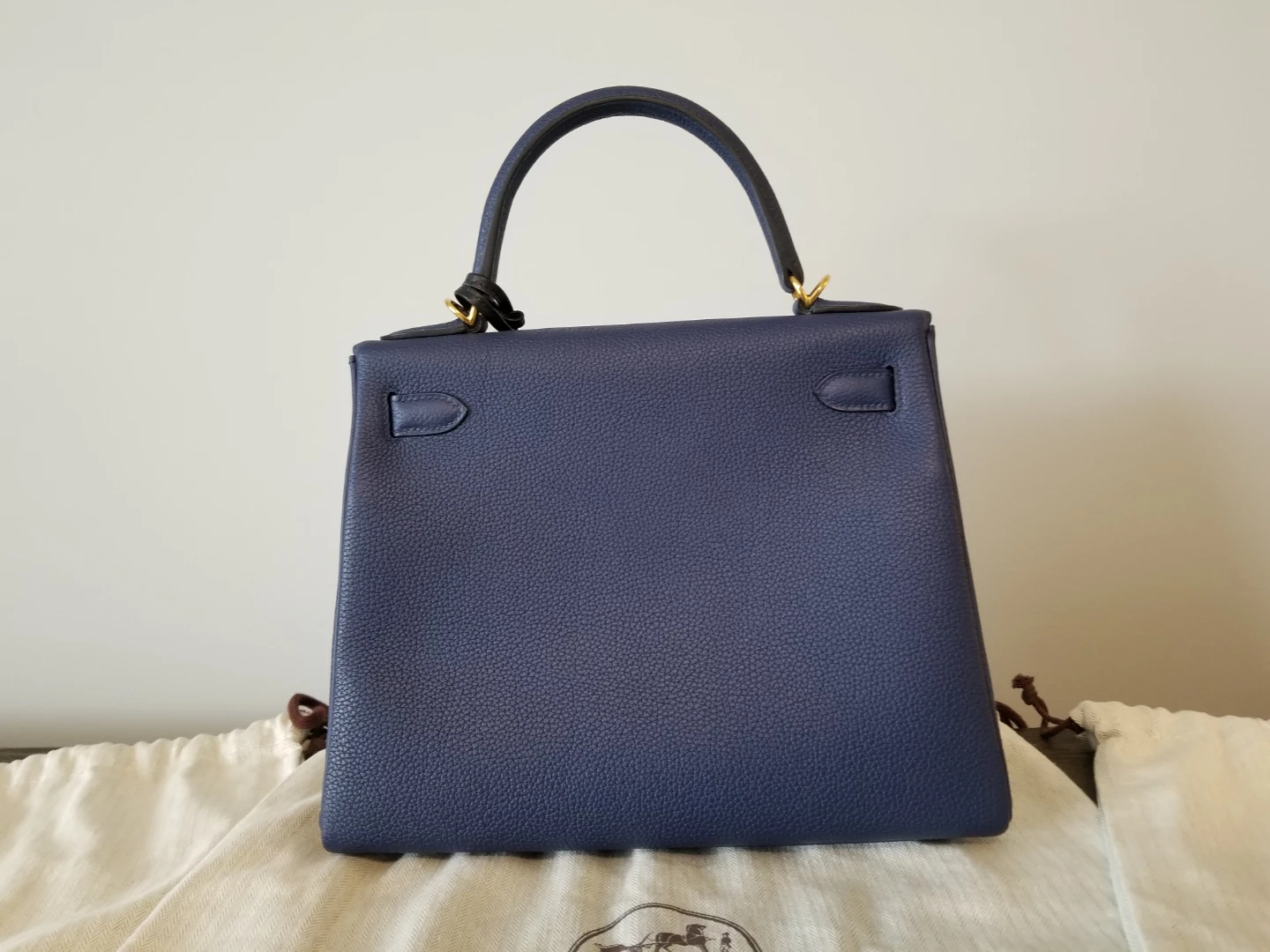Kelly 28 bag - photo 2
