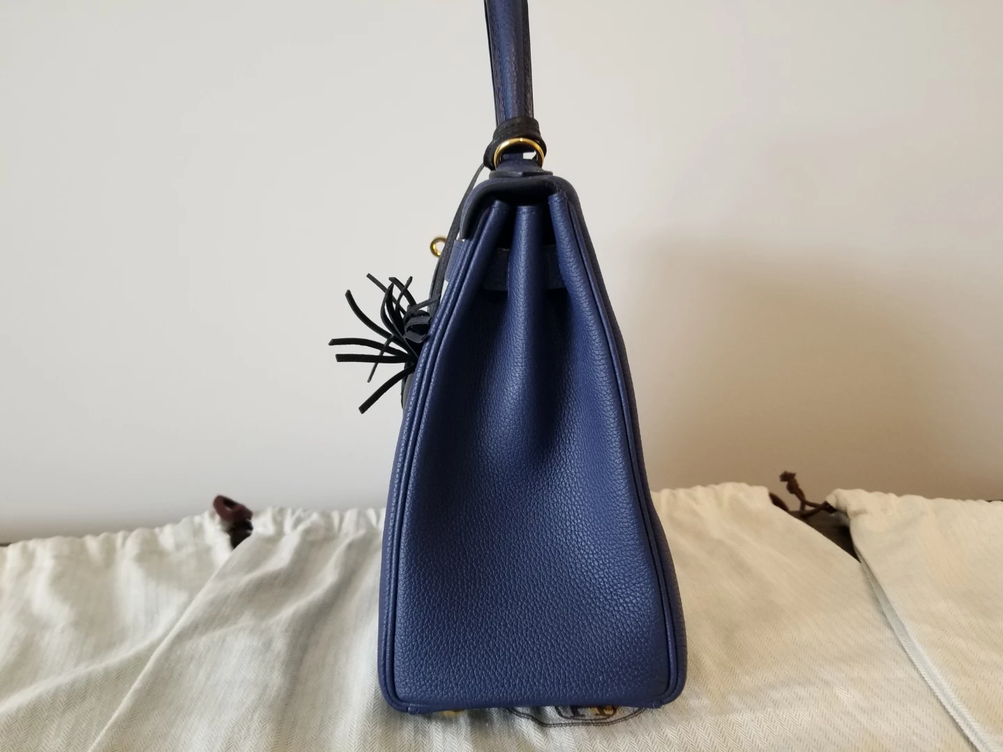 Kelly 28 bag - photo 5