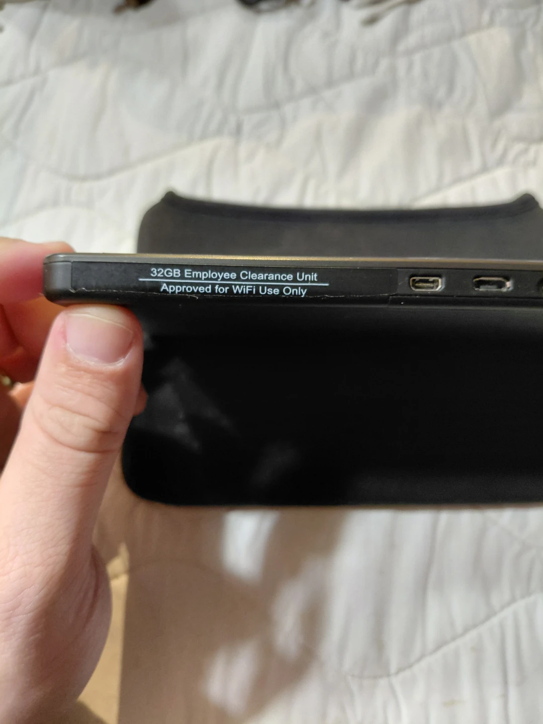 BlackBerry PlayBook Tablet - photo 2