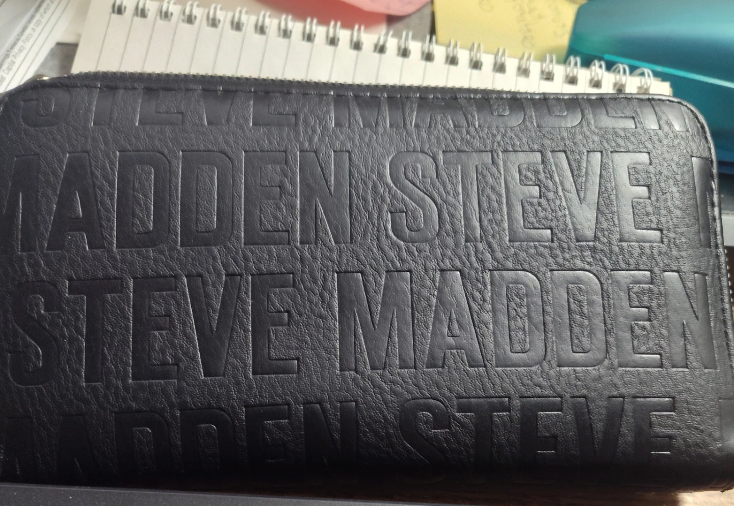Wallet w Wrist Strap - photo 2