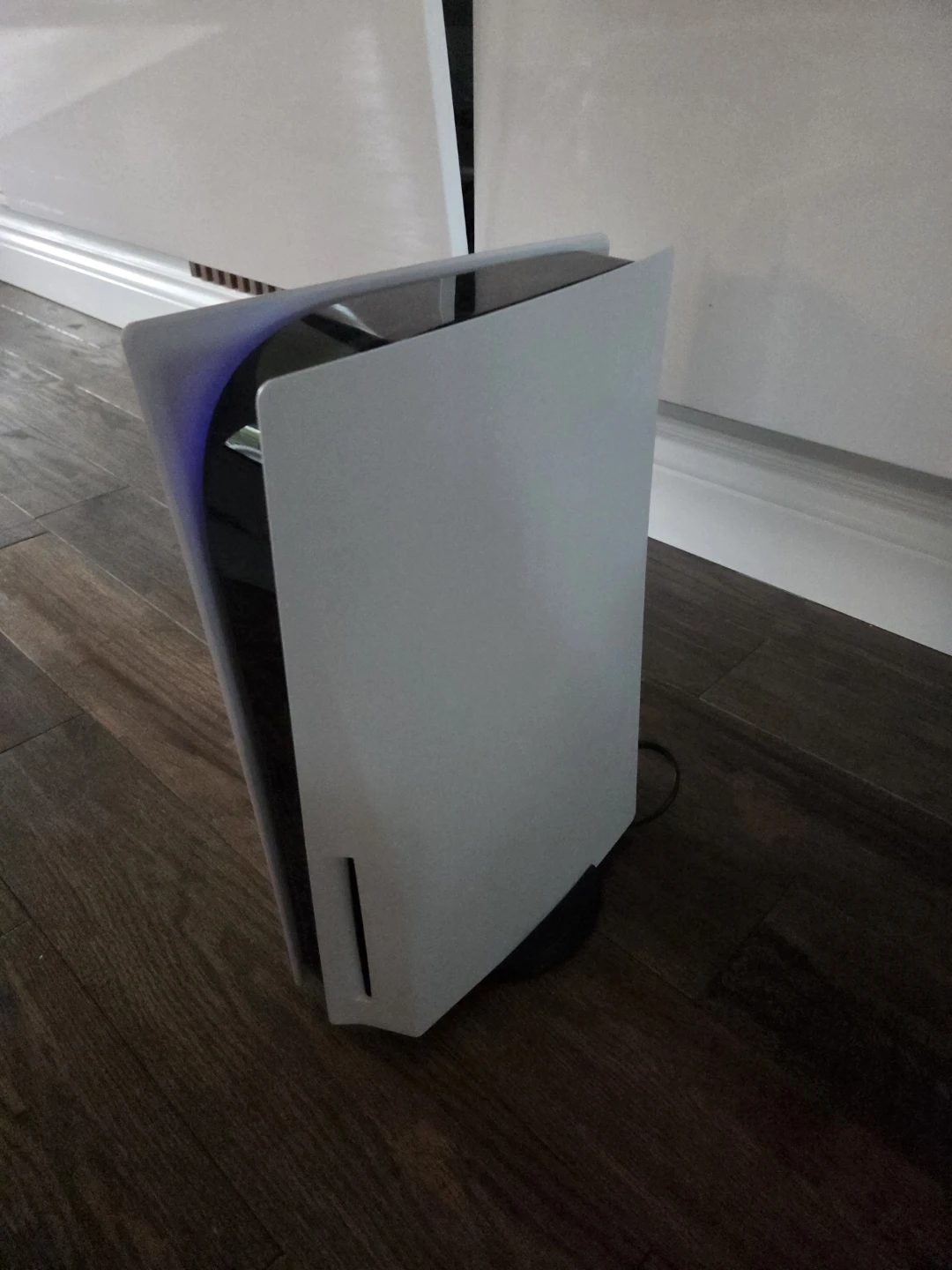 PS5 Disc Edition w/ Controller – Trade for Xbox Series X - photo 3