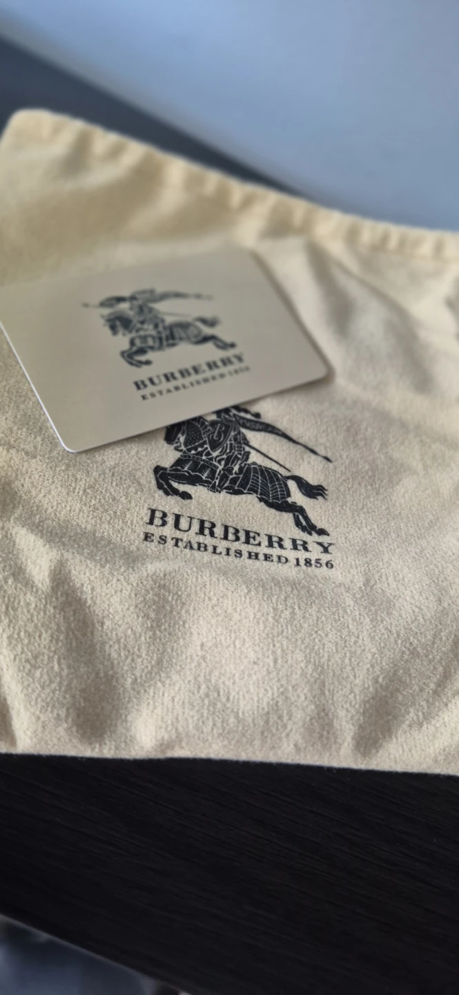 Burberry Reversible Belt - photo 4