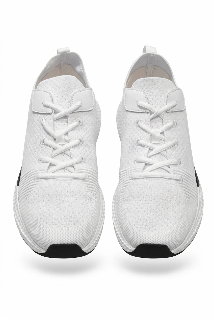 American Eagle Knit Mesh Sneakers - photo 2