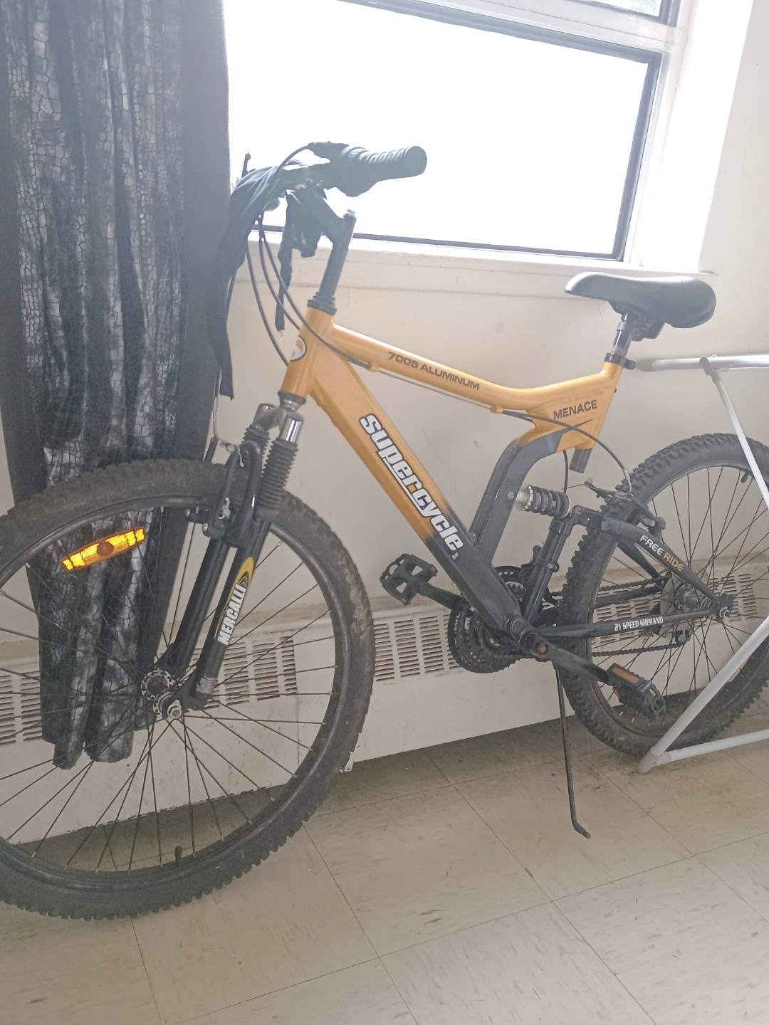 Supercycle Bike for sale - photo 2