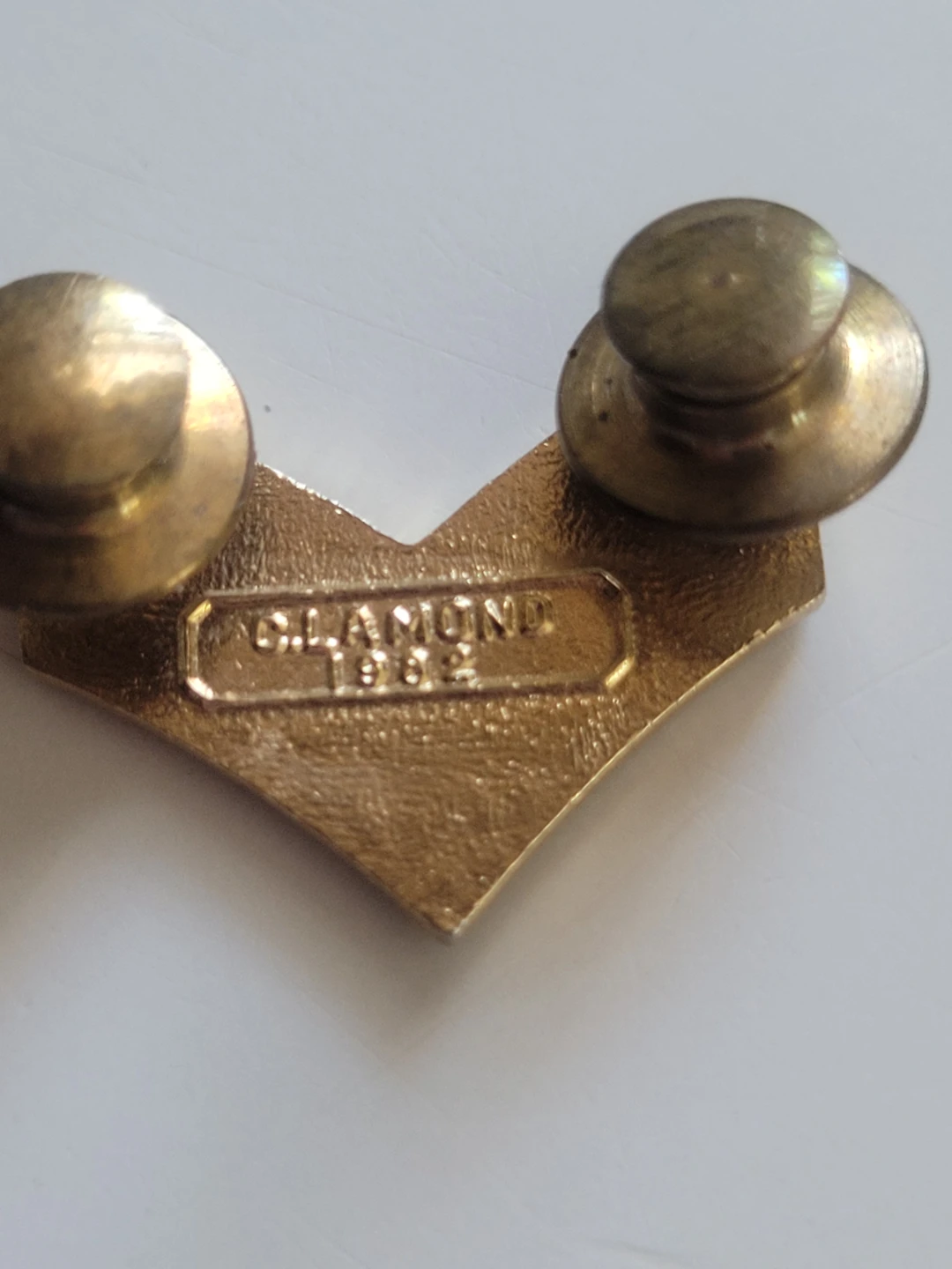 Military pins - photo 3