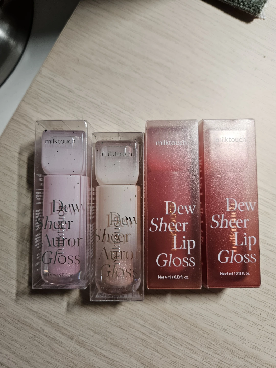 Korean lip products BRAND NEW various brands - photo 3
