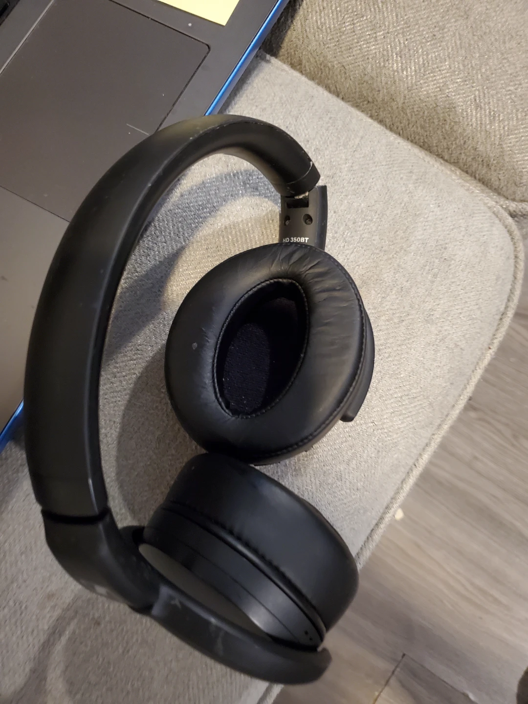 Sennheiser HD 350BT Wireless Headphones
