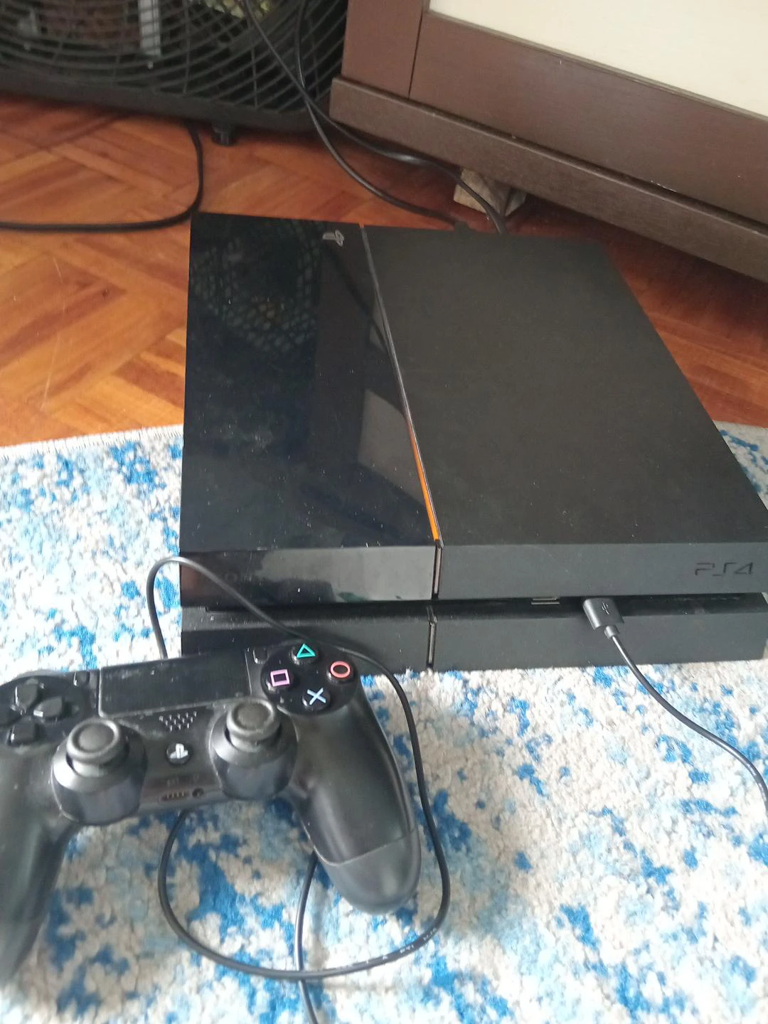 Sony PlayStation 4 Console Bundle - photo 2