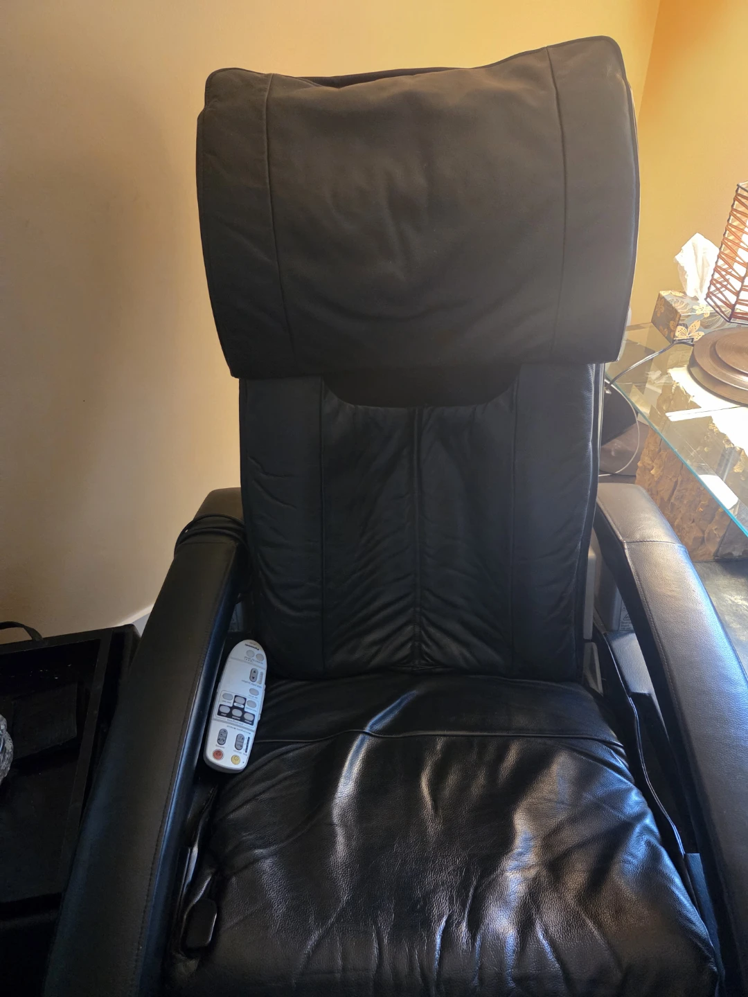 Panasonic Massage Chair - photo 2