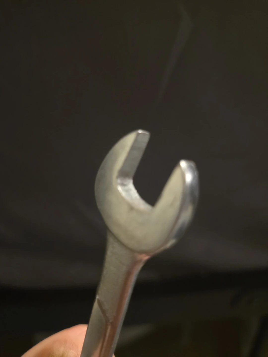 Westward 1/2 inch combination wrench - photo 4