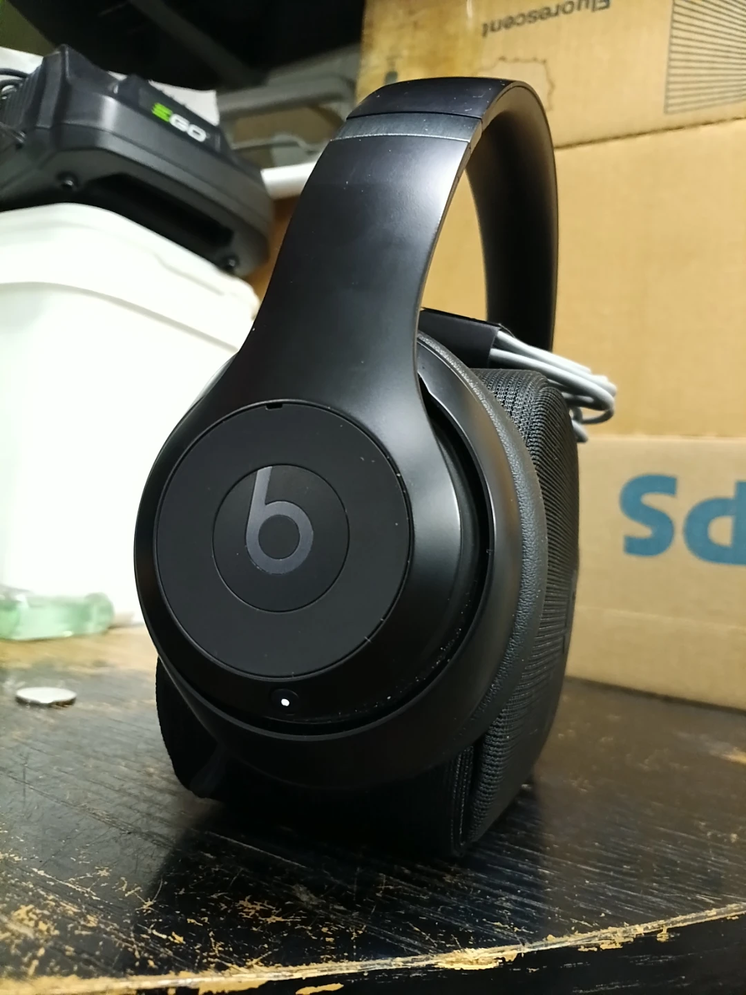 Beats Pro Studio - photo 3