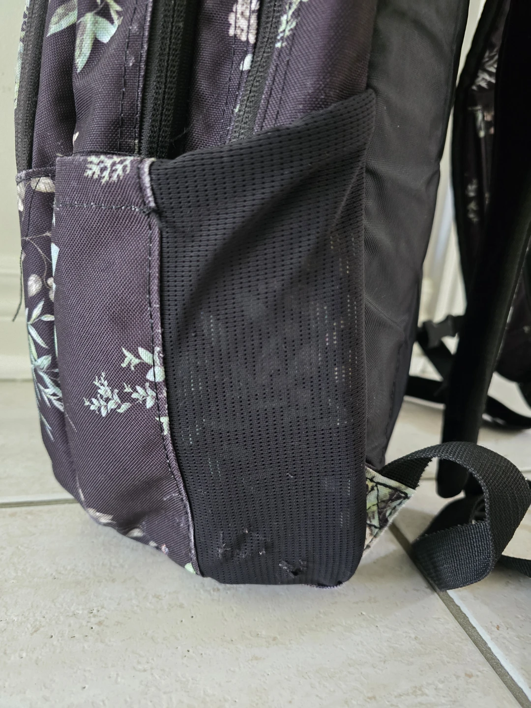 Dakine Campus backpack - photo 4