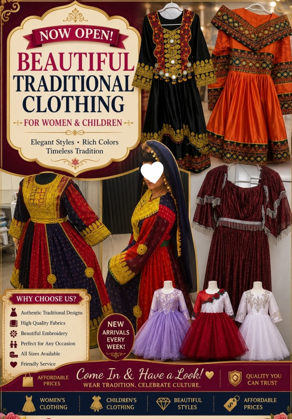 Ladies dresses - photo 4