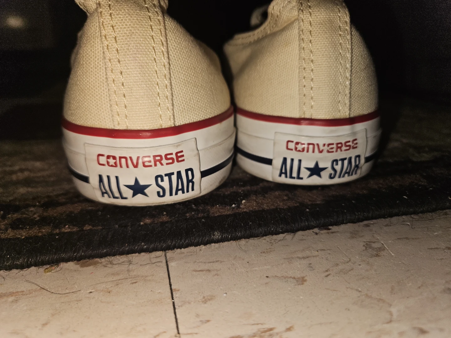 Converse All Star Low-Top Sneakers - photo 2