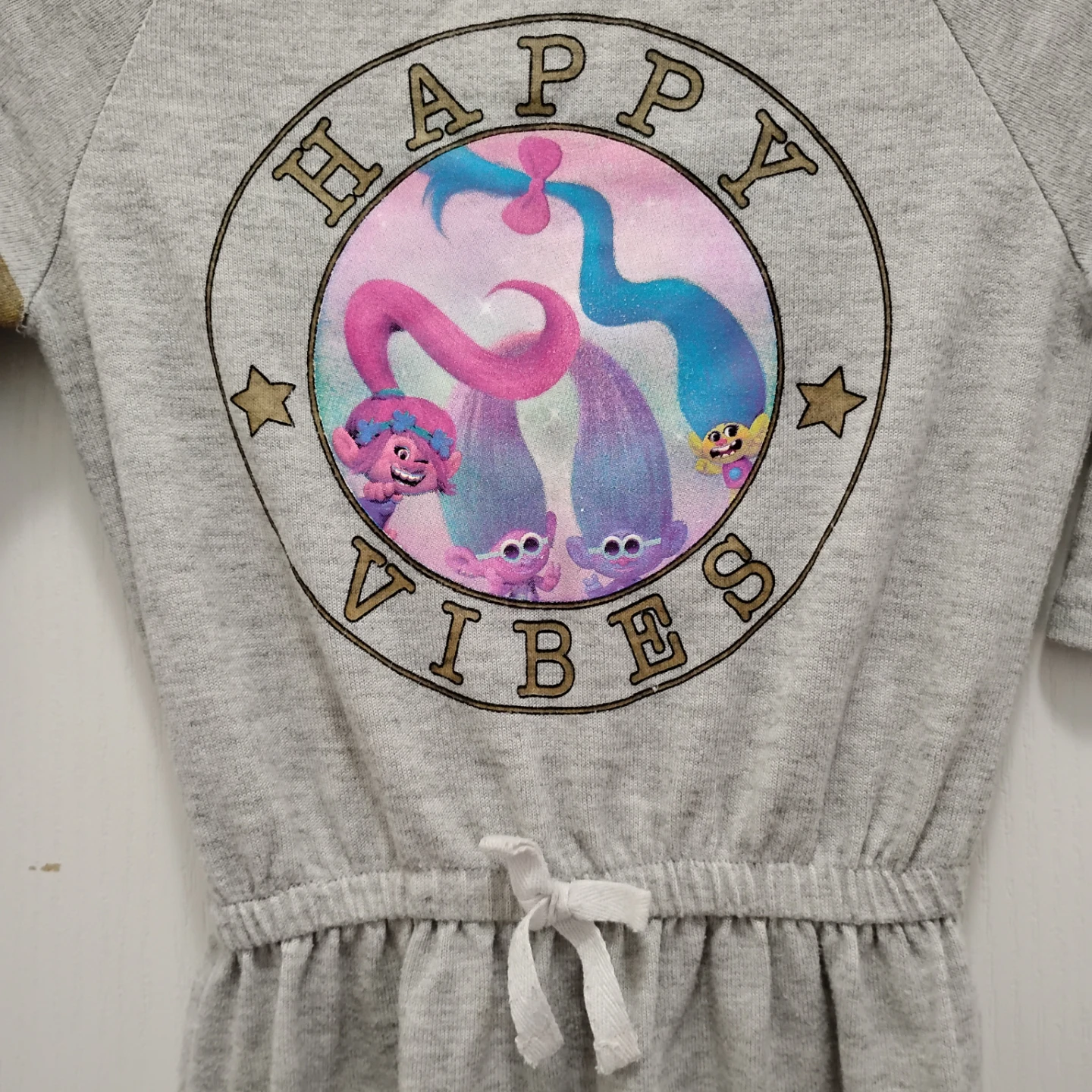 Trolls Girls' Dress - photo 2