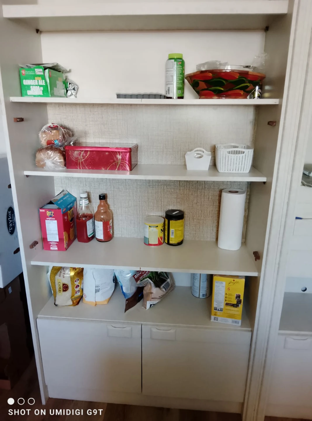 Kitchen storage - photo 2