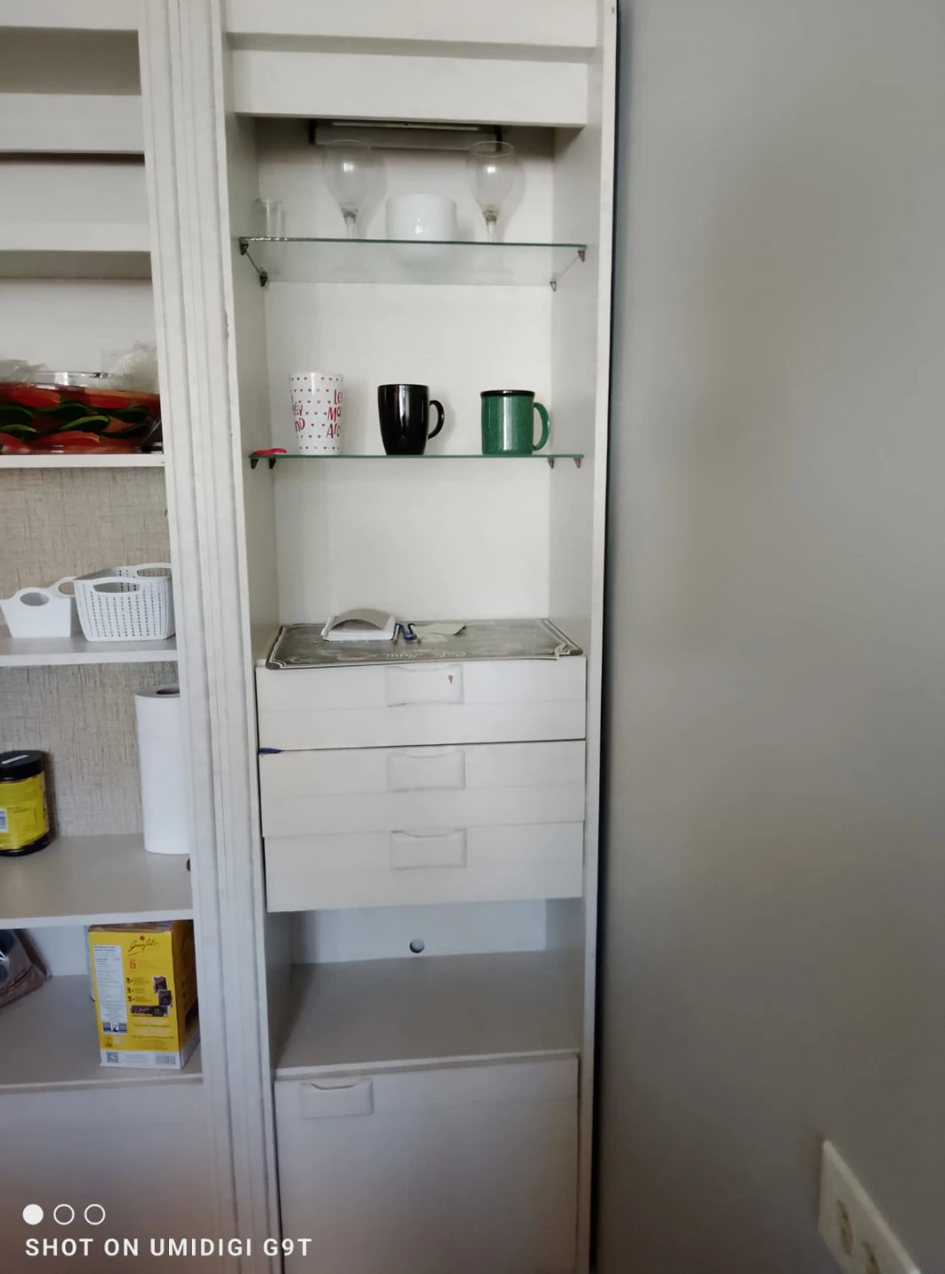 Kitchen storage - photo 3
