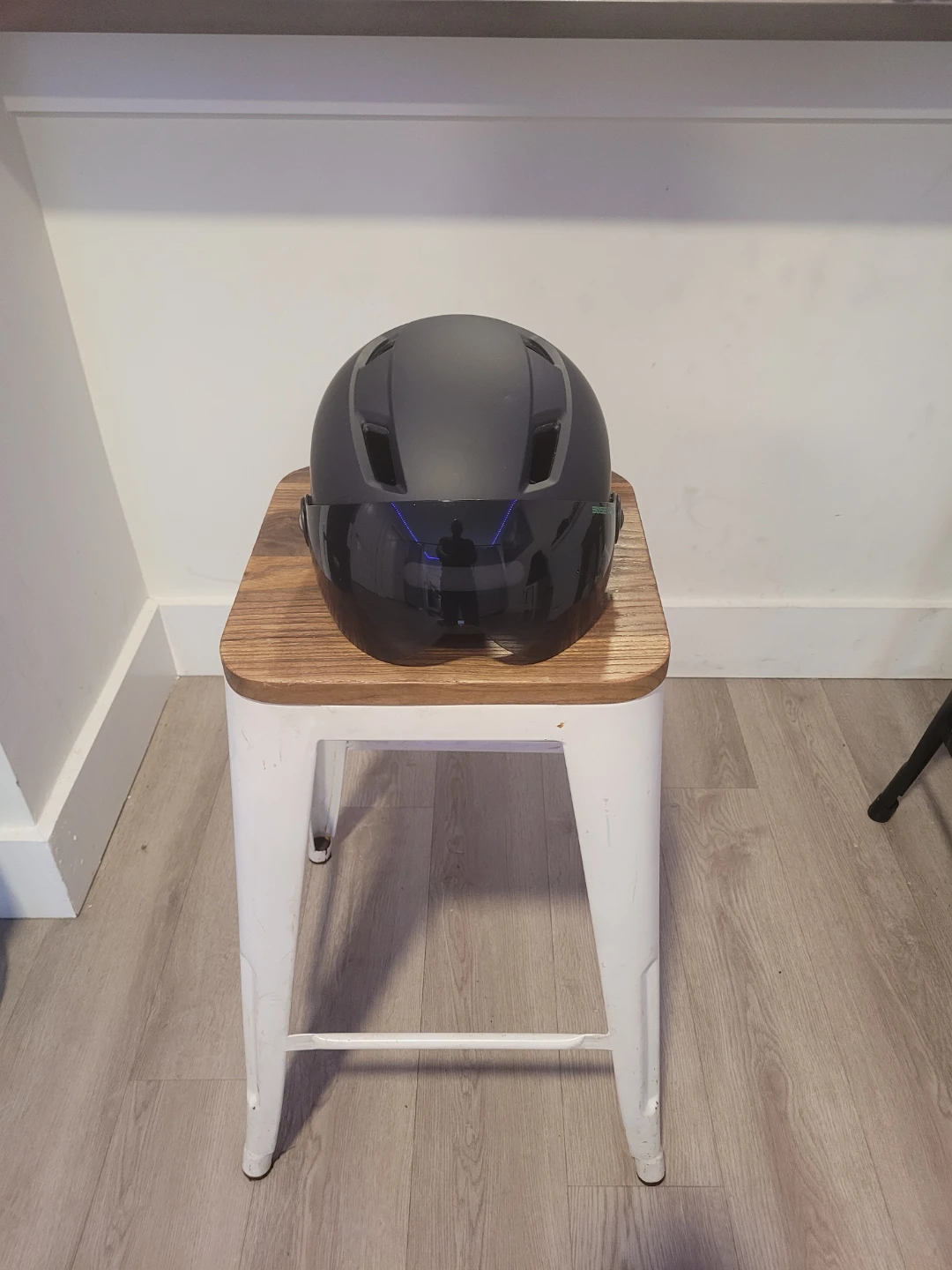 Base Camp GH-36 Commuter Helmet - photo 2