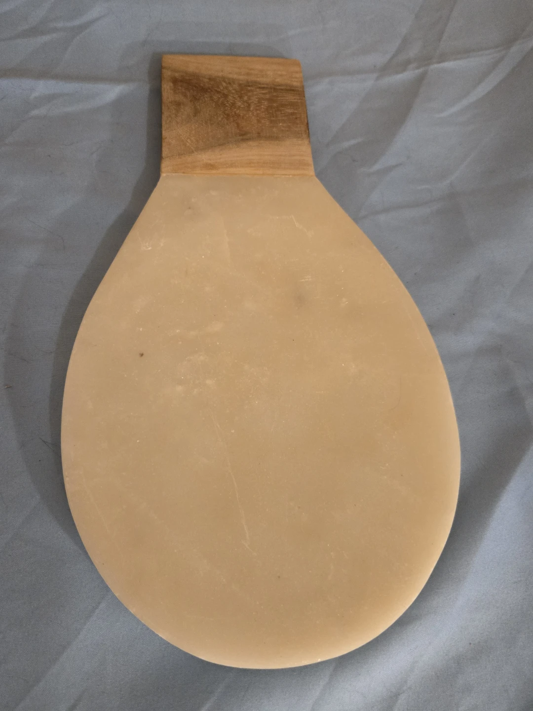 Marble and Mango Wood Charcuterie Cheese Board