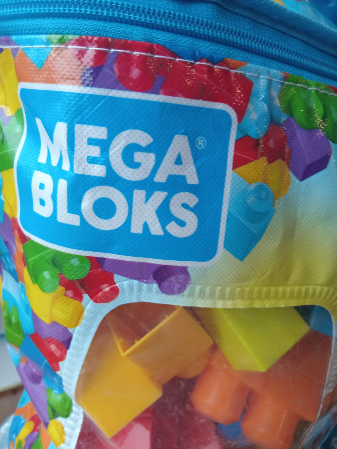 Mega Bloks First Builders 80-Piece 2 Set - photo 3