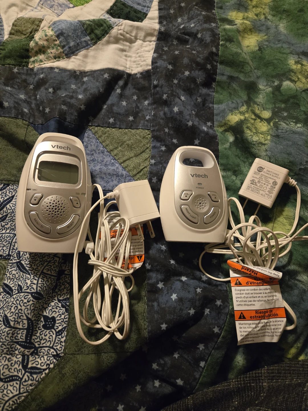 Baby Monitor