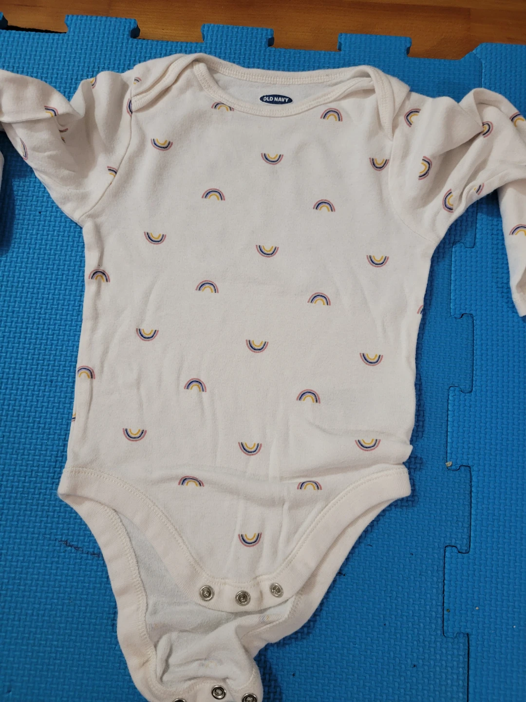 Baby Bodysuits and Pajamas Set - photo 5