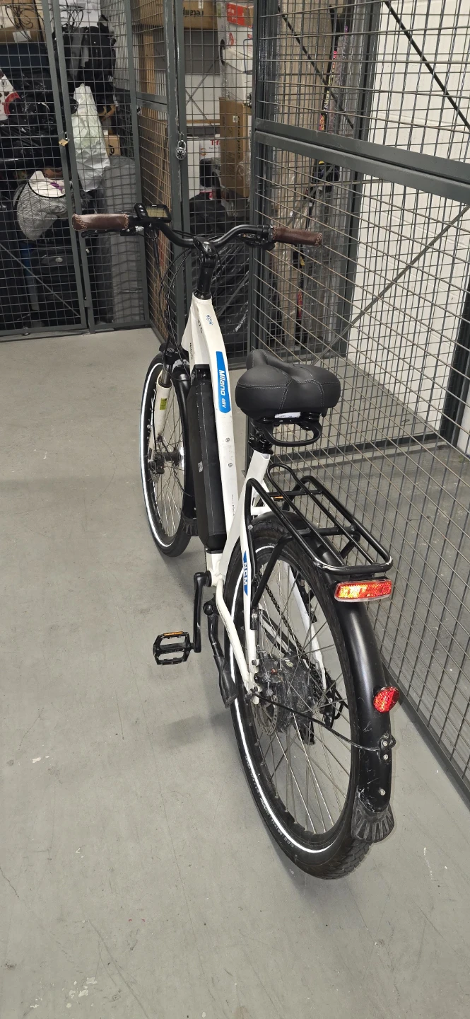 NCM Milano 48V Electric Bike - photo 3