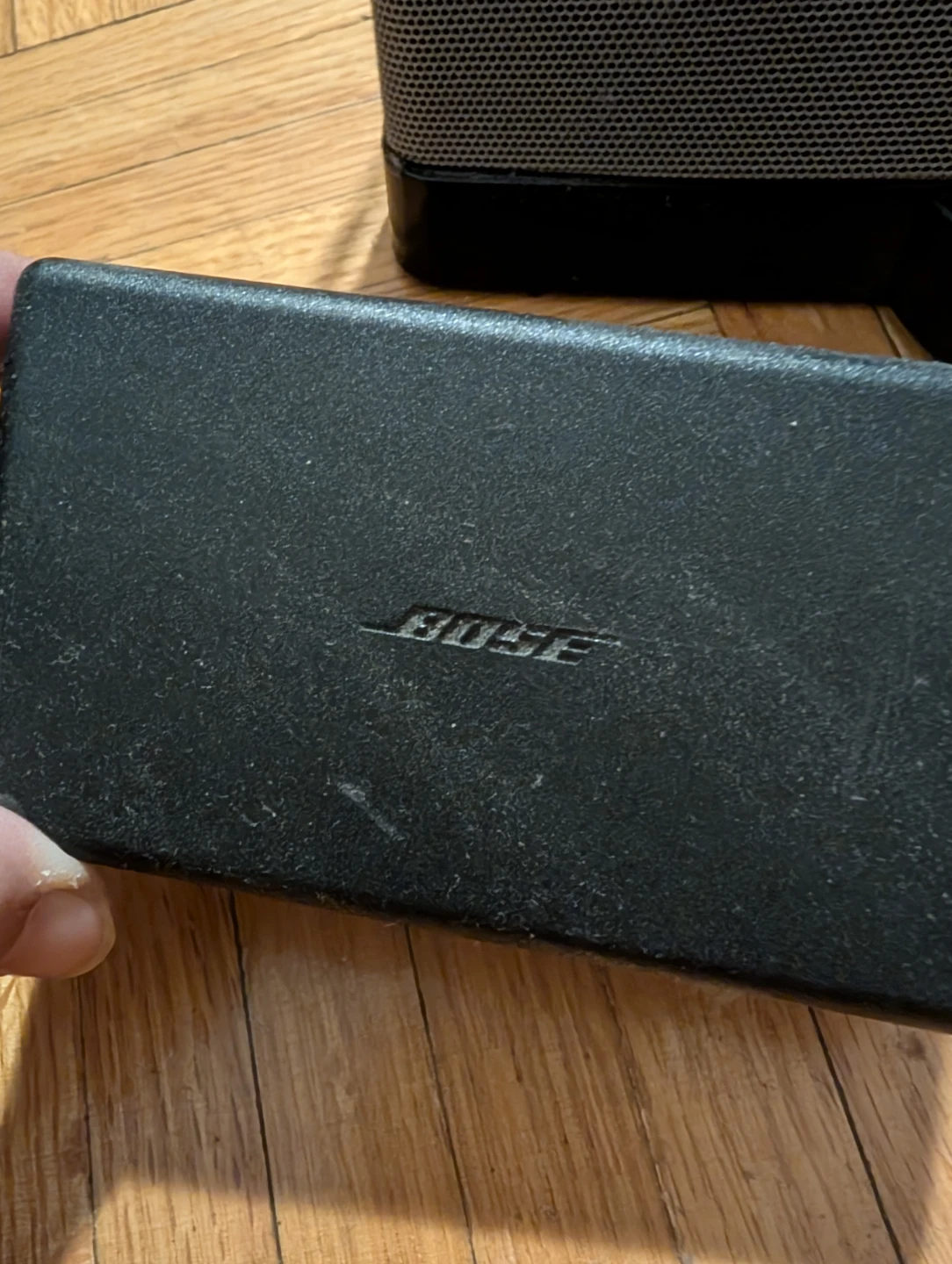 Bose SoundDock speaker - photo 2