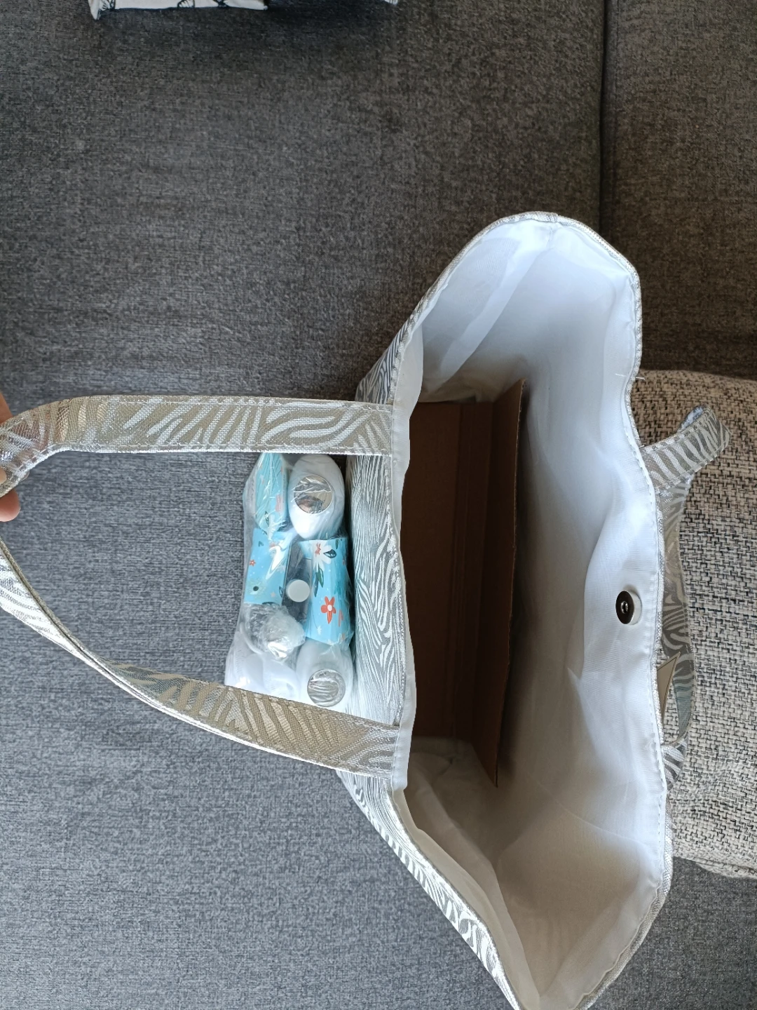 Lily Royale Ocean Bliss Bath Gift Set - photo 2