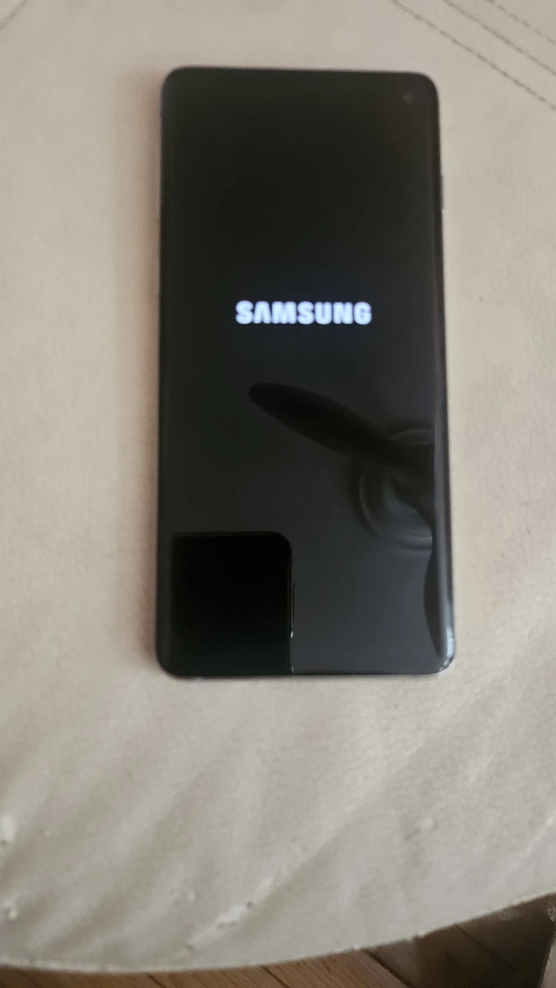 Samsung Galaxy S10 SM-G973U