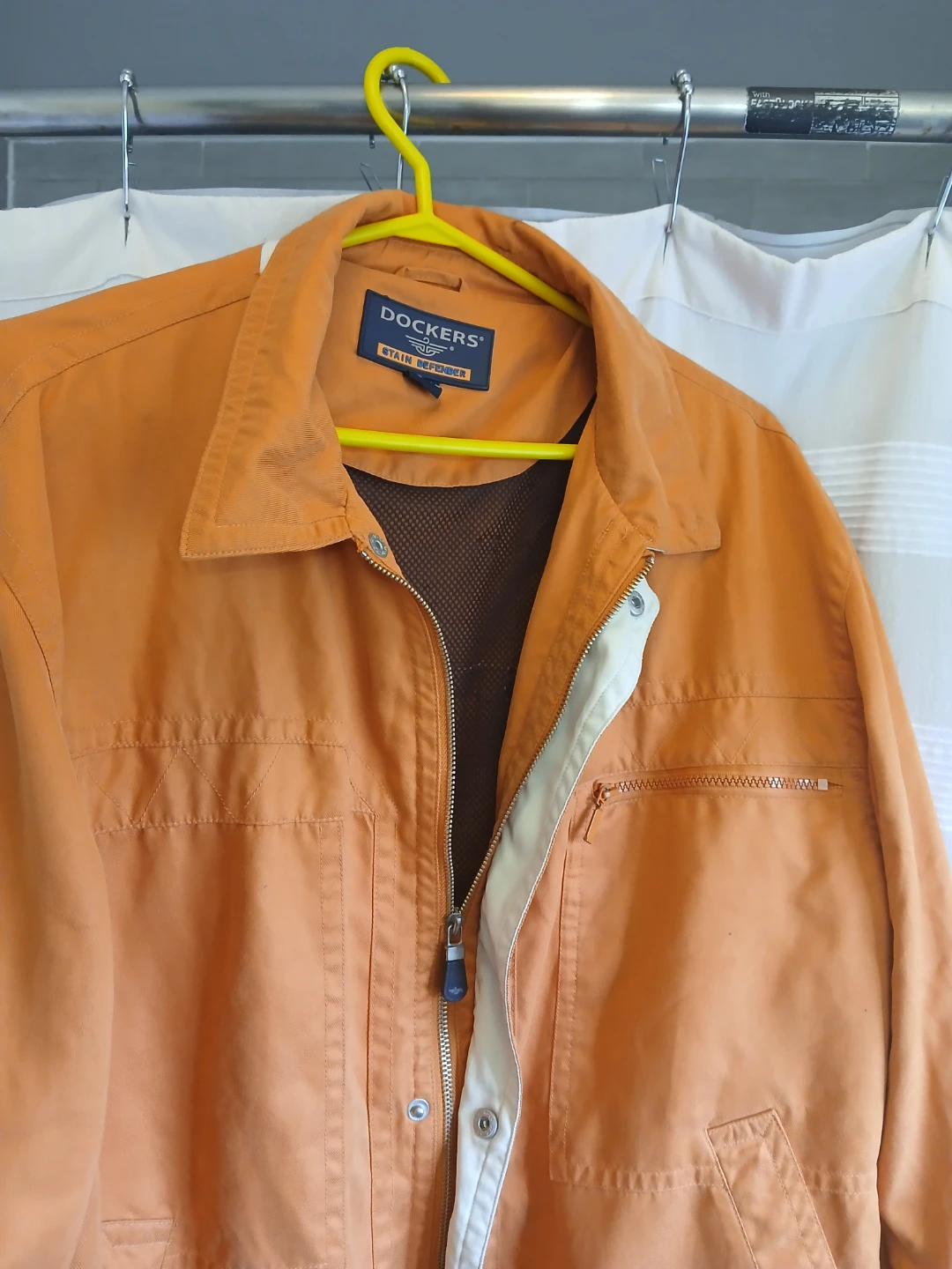 Dockers Stain Defender Jacket