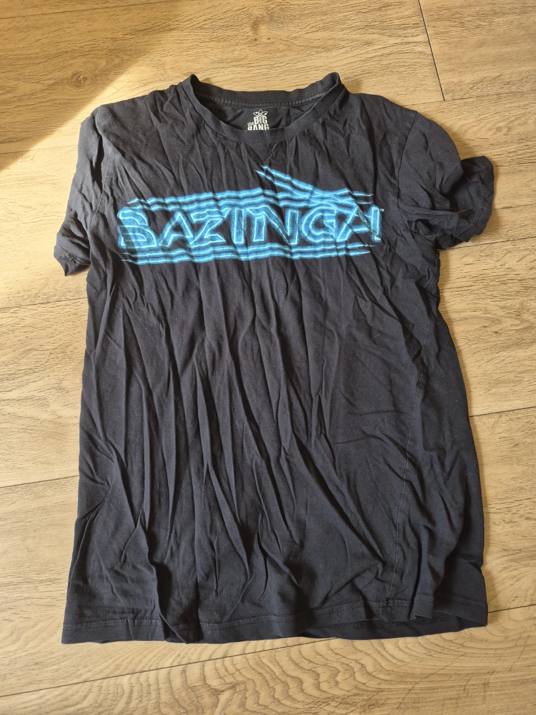 Size S T-Shirt Small tshirt - photo 2