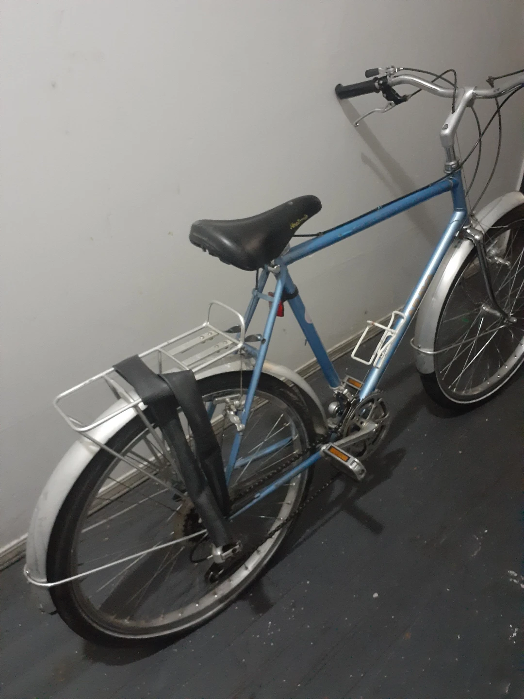 Araya  Bicycle - photo 3