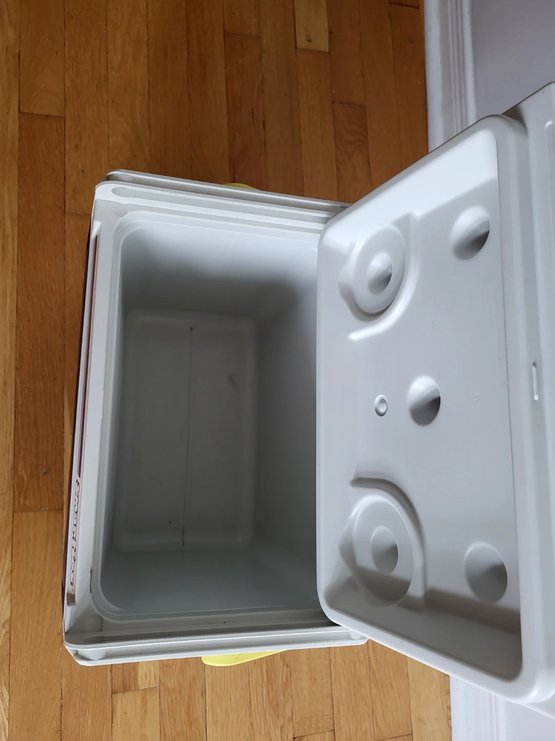 Coleman Smarties Cooler - photo 4