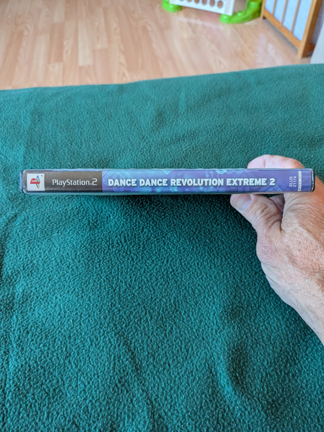 Dance Dance Revolution Extreme 2 – PS2 - photo 5