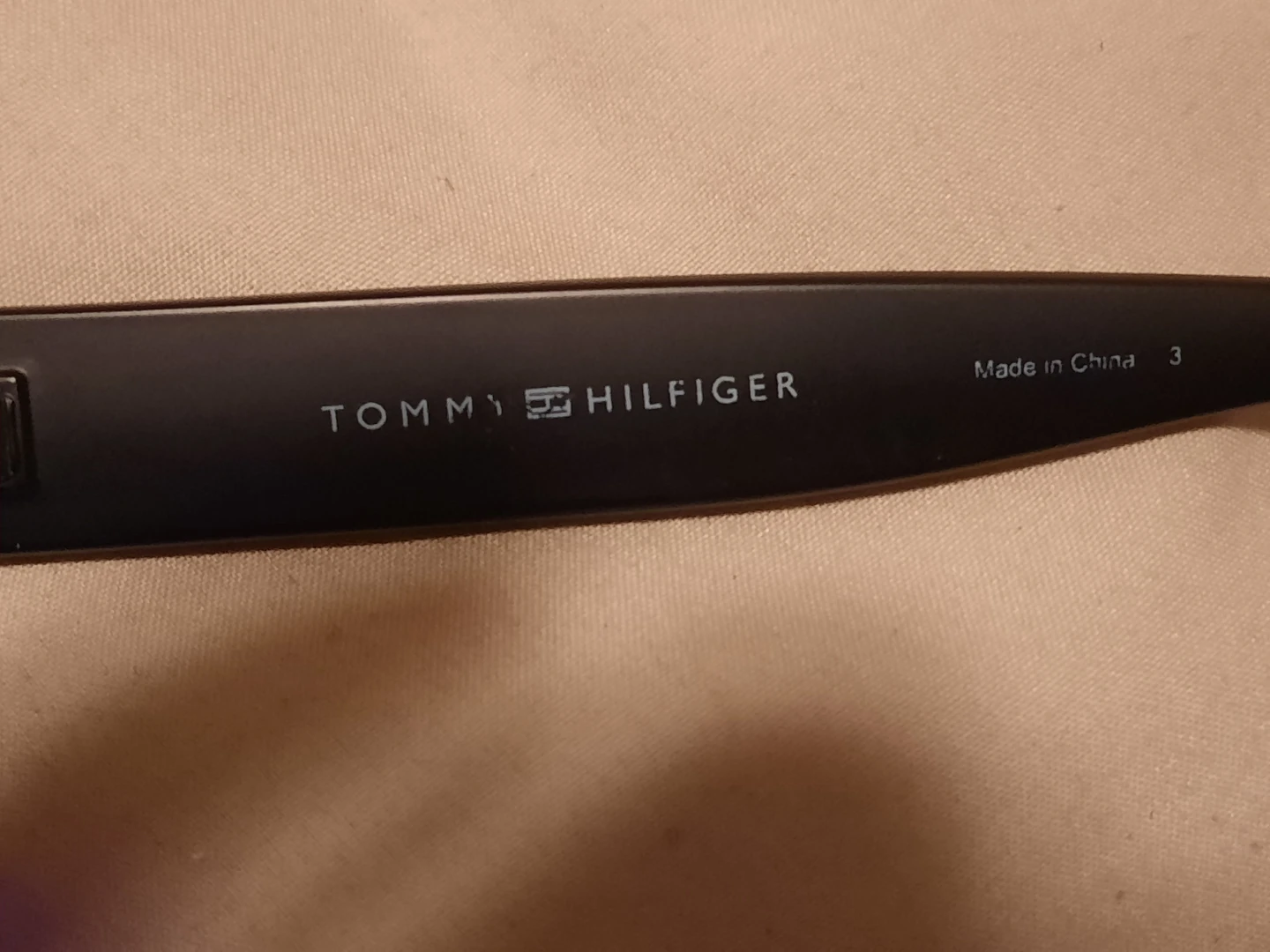Tommy Hilfiger Travis MP OM518 Sunglasses - photo 3